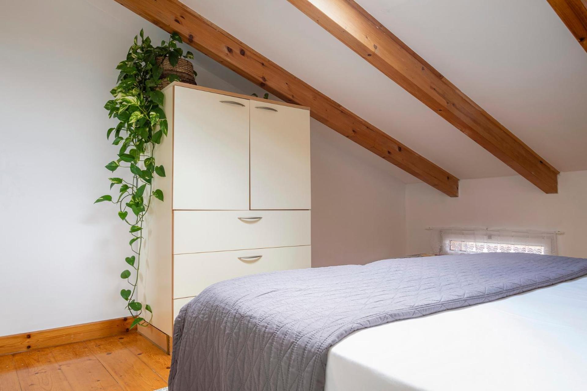 Artist Loft Apartment *